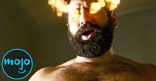 Top 10 Terrifying Arabian Mythical Creatures | Articles on WatchMojo.com