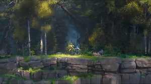 It's a big, wild world out there! 🙌 See the Wild Robot in theaters September 27th! 🤖 #GORVING #WildRobot | Go RVing