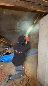  Jak probíhá sanace krovu? Ukazujeme přesný postup – žádné triky, žádné bourání. Jen profesionální práce. ✔ chemické ošetření ✔ statické zpevnění ✔ precizní úklid po dokončení | Val-ma-Sanace.cz | Facebook