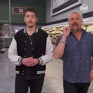 12K views · 215 reactions | Check out the four #GroceryGames winners who are back in Flavortown and competing for a SUPER-sized prize: https://foodtv.com/3Ol1d3h Don't miss it, TONIGHT at 9|8c拾 | Food Network | Facebook