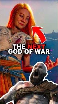 KRATOS IS GONE. Inside Sony’s Massive New PS5 God of War Sequel LAUFEY!