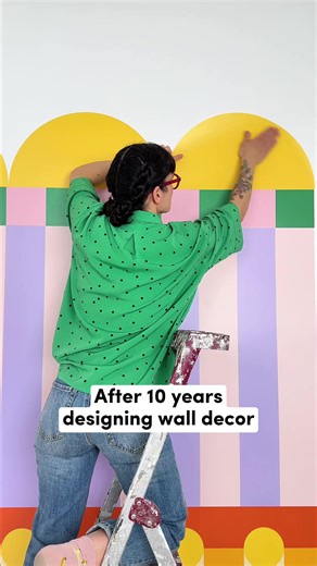 Creative Ideas for Colorful Home Décor