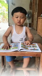 7.1K views · 70 reactions | Ui giời bận lắm #giaitri #haihuoc #embe | Bé Mà Ghê | Facebook