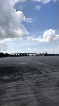 LRAD acceptance test.