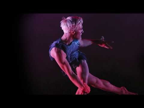 Dance Performance at Trinity Laban | Dance Virtual Open Day