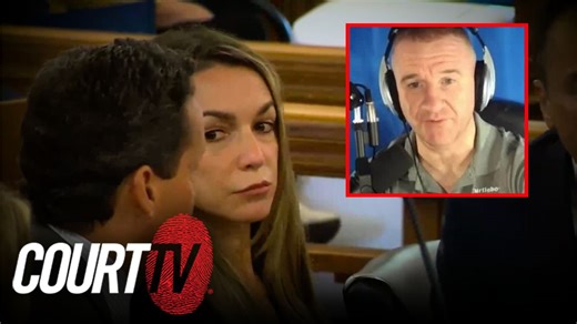 Aidan Kearney, blogger and activist known as #Turtleboy, speaks to #CourtTV about the latest in #KarenRead's case and the charges of witness intimidation he faces. Reed is accused of running over and killing her boyfriend, a Boston police officer, with her car and leaving him to die in the snow. MORE HERE: https://www.courttv.com/news/karen-read-supporter-turtleboy-arrested-for-witness-intimidation/ | COURT TV