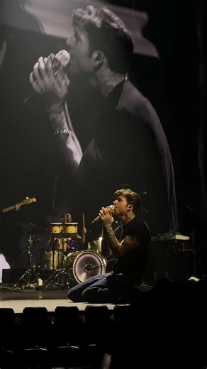 Jesse Rutherford Live: A Mesmerizing TNBHD Concert