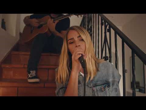 Katelyn Tarver - Dionne (The Japanese House ft. Justin Vernon cover)