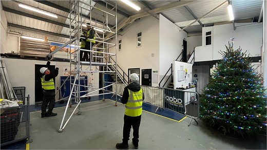 "Suicide is the biggest killer in our industry": Daily Mail blasted for allegedly mocking UK builders as "woke" for being open about their feelings