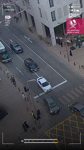 Safe Driving Tips in Qatar: Stay Cautious and Follow Traffic Rules