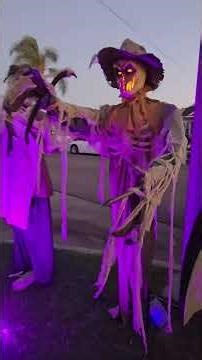 spooky in Buena Park #hauntedhouse. #Halloween