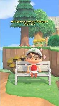 103. Decorating the last parts of my Animal Crossing island! 🏝️