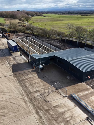 Exciting Restaurant Construction Update!