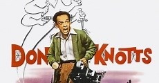 El fantasma y Mr. Gallina (1966)  - Ver Película Completa en Español - FULLTV