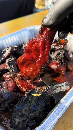 19K views · 25 reactions | Fizzy Freeze Dried Cherry Ribs! Man, this was a GREAT day! We should do it again soon @robbsfilms 落 #bbq #michiganbbqaddicts #ribs #foodscience #freezedriedcandy #bbq #teamchargriller #teamh2q #killerhogsbbq #howtobbqright #michiganbbq #chargriller #teamroyaloak2025 #heathrilesbbq #reels #reelsvideo❤️ @chargrillergrills @royaloakcharcoal @heathrilesbbq @howtobbqright @thecavemanstyle @ultima_cosa_official | Michigan BBQ Addicts | Facebook