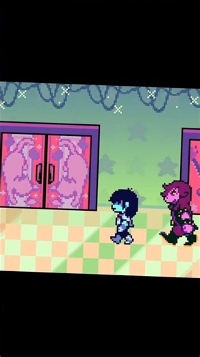 3 secret minigames in Mike's room in Deltarune