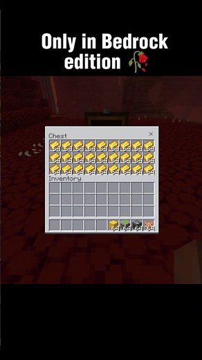 minecraft Piglin speed trading #guess #minecraft