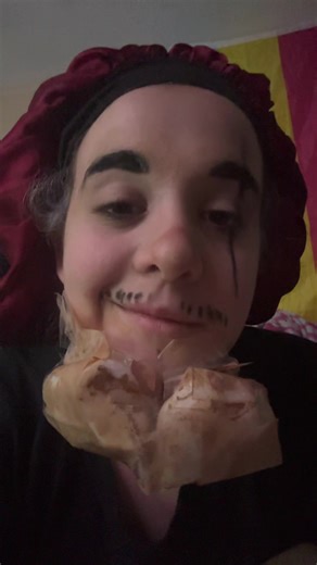 #nendo #saki #thedisastrouslifeofsaikik #fyp #makeup | Anime Makeup