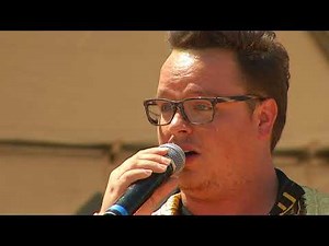 Show Up ABQ 2018 - Jonathan Allen