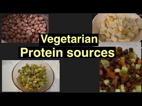 Best Plant-Based Protein Sources (Easy Cooking Guide)