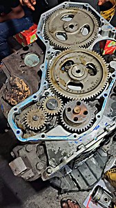 Tata comments 24 wall engine timing setting 🧑‍🔧✅ | Raj Mechanic