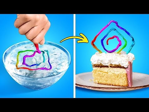 誰でも作れるおいしくて簡単なデザート