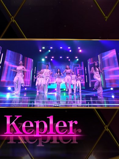 📢今夜19時56分〜🕖⚡️ 『#withMUSIC 』 出演アーティストは… 🌛#Kep1er「WA DA DA」「Straight Line」 🌺#HY 「366日」「AM11：00」 🕺🏻#JO1 「Love seeker」 🎸#sumika 「運命」 🎲#DaiCE 「スターマイン」「I wonder」 🕯#miwa 「ヒカリへ」「それでもただ」 🎙MC #有働由美子 アーティストナビゲーター #松下洸平 リアルタイム配信中はこちら💁🏻‍♀️❣️ 🔗https://tver.jp/live/simul/le4k9pyqpo