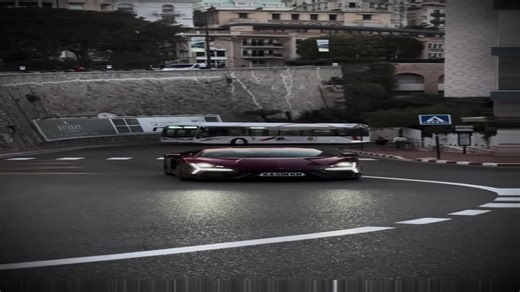 Hypercar Showcase: Incredible Edits and Effects