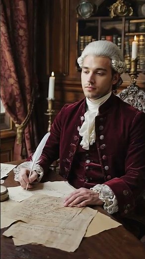 Alexander Pope: Master of Satire & Poetry #history