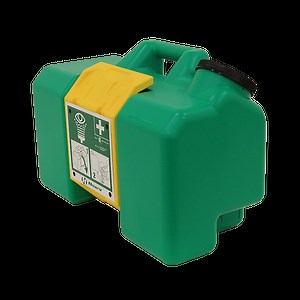 7501 | Portable Eyewash Station | Haws Co