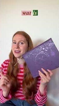 Creatief plannen? Zo maak je je SuccesPlanner helemaal van jou 🎨📔 | Voor creatieve studenten