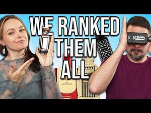 12 HOTTEST New Cheap Clone Fragrances Ranked BEST To WORST