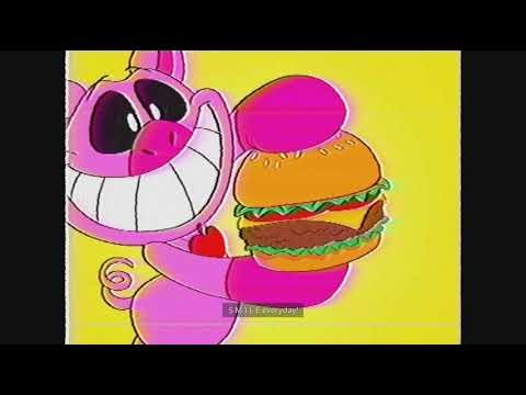 Poppy Playtime chapter 3 part 1