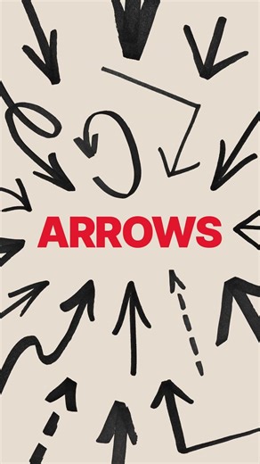 Bring your edits to life with our new Hand Drawn Markers