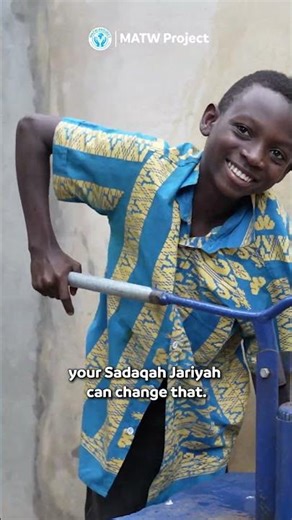 Clean water access reaching communities in Togo