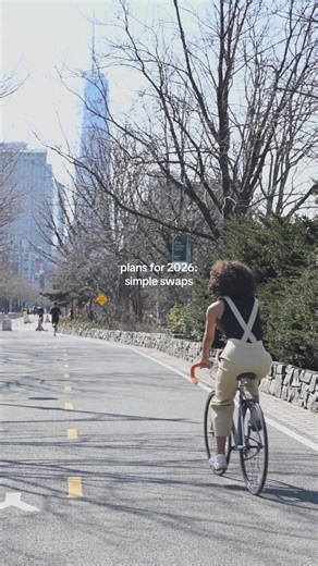 Nothing dramatic, just choosing cleaner swaps where we can and letting small habits add up. 🌍💚 An easy place to start: the deodorant you use daily. Hey Humans is made with clean ingredients that WORK and packaged in easily recyclable paper. Shop via link in bio! #2026goals #newyearresolution #cleanswaps #lowtoxliving #creatorsearchinsights