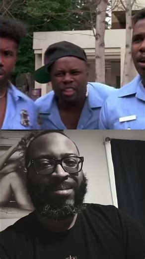 Time 2 Kick Your… #houseparty2 #fullforce #mrwhitevision