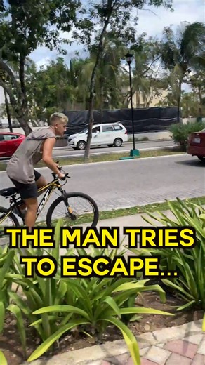 870K views · 6.6K reactions | The ultimate bike chase! | The Adley Show | Facebook