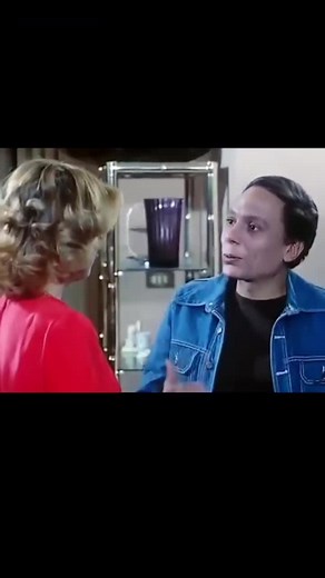 حتى لا يطير الدخان: فيلم عادل إمام