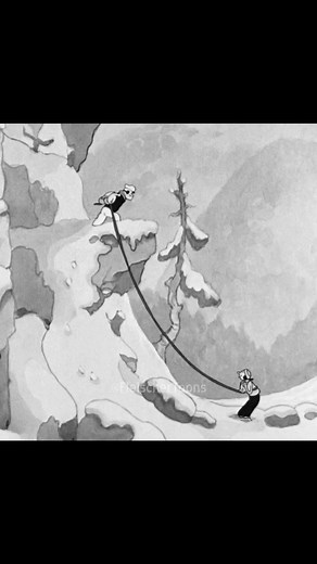 16K views · 80 reactions | Fabulous Fleischer Cartoons Restored on Reels | Facebook
