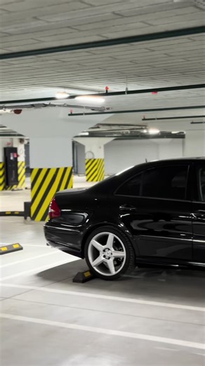 Продаж Mercedes E500 AMG W211 “5.0 M113” 4Matic 5G-Tronic | Apollon Wheels R19 | Airmatic #merrcedes #amg