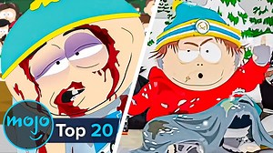 72K views · 1.3K reactions | Cartman deserves to be humbled!! | WatchMojo | Facebook