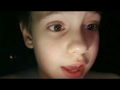 Splash and Bubbles Funding Credits (2019)