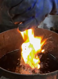 How To Make a Damascus Dagger 2025 #4 | Top Video