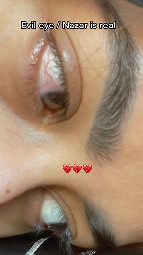 Understanding the Evil Eye and Nazar: Explained