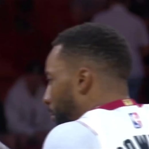 Norman Powell Leads HEAT to Victory Against Nuggets