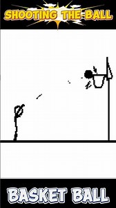 BASKET BALL AMONG US #scratch #basketball