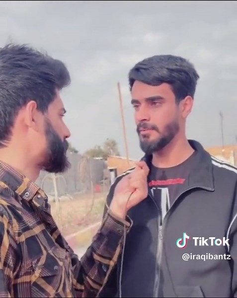 My Daily Schedule in Iraq