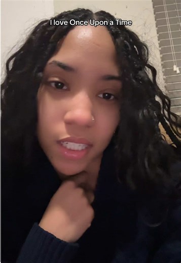 Emma Swan: A Dive into Once Upon a Time