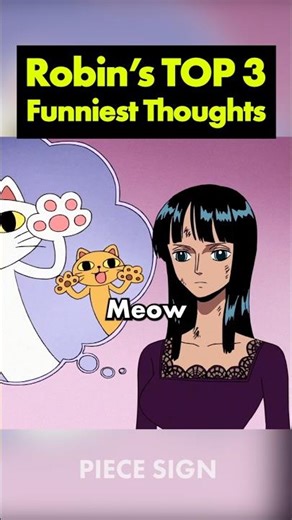 3 Times Robin was unbelievably cute